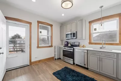 1341 Ridgeland Avenue #2, Berwyn, IL 60402 - Photo 7