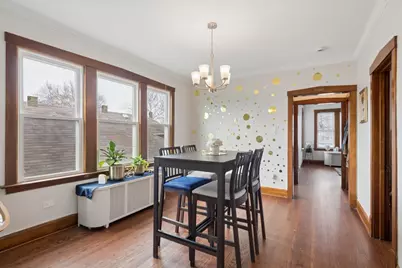 1341 Ridgeland Avenue #2, Berwyn, IL 60402 - Photo 5