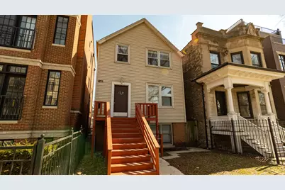 3729 N Clifton Avenue #3, Chicago, IL 60613 - Photo 1