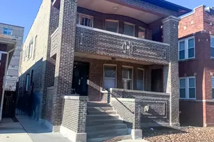 8004 S May St, Chicago, IL 60620 - Photo 1