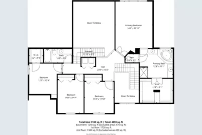 13005 Kensington Drive, Plainfield, IL 60585 - Photo 47