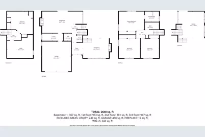 5721 Vial Parkway, La Grange Highlands, IL 60525 - Photo 45