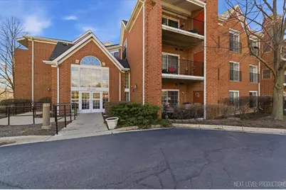 163 Hunt Club Drive #0, Saint Charles, IL 60174 - Photo 1