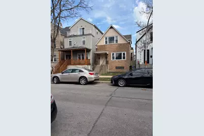 2915 N Spaulding Avenue N, Chicago, IL 60618 - Photo 1