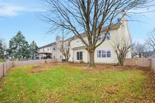 2812 Stuart Kaplan Ct, Aurora, IL 60503 - Photo 31