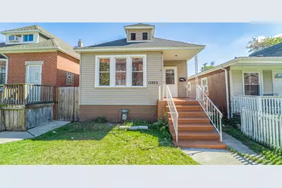 13223 S Buffalo Avenue, Chicago, IL 60633 - Photo 1