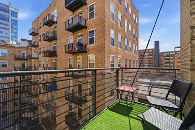 417 S Jefferson Street #510B, Chicago, IL 60607 - Photo 17