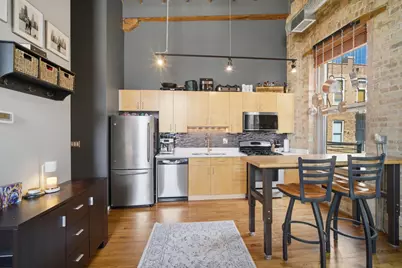 417 S Jefferson Street #510B, Chicago, IL 60607 - Photo 3