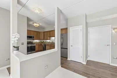 455 W Wood Street #405, Palatine, IL 60067 - Photo 13