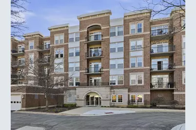 455 W Wood Street #405, Palatine, IL 60067 - Photo 1