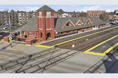 455 W Wood Street #405, Palatine, IL 60067 - Photo 37