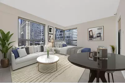 440 N Wabash Avenue #1111, Chicago, IL 60611 - Photo 3