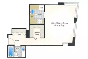 440 N Wabash Ave, Chicago, IL 60611 - Photo 11