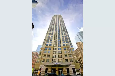 440 N Wabash Avenue #1111, Chicago, IL 60611 - Photo 1