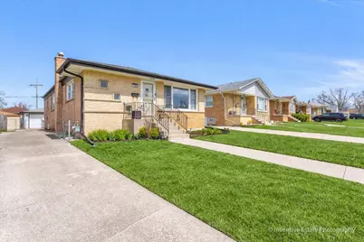 3828 W 116th Place, Alsip, IL 60803 - Photo 3