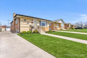 3828 W 116th Pl, Alsip, IL 60803 - Photo 3