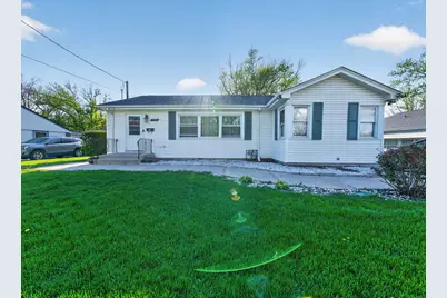 18704 Highland Avenue, Homewood, IL 60430 - Photo 1