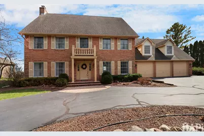 2916 N Bayview Lane, McHenry, IL 60051 - Photo 5