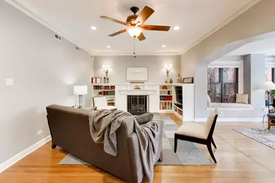 5637 N Kenmore Avenue #3, Chicago, IL 60660 - Photo 7