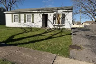 22128 Hawthorne Way, Richton Park, IL 60471 - Photo 1