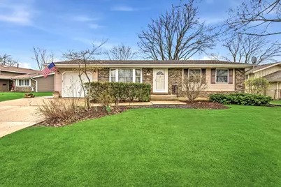 133 Lela Lane, Schaumburg, IL 60193 - Photo 1