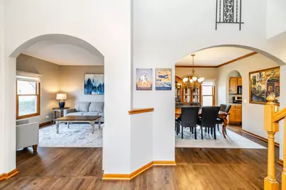 203 Cambridge Court, Oswego, IL 60543 - Photo 3