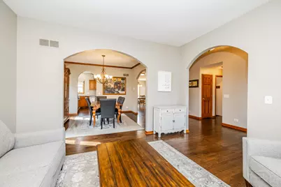 203 Cambridge Court, Oswego, IL 60543 - Photo 5