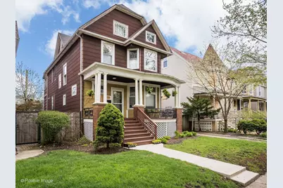 2517 N Bernard Street, Chicago, IL 60647 - Photo 1