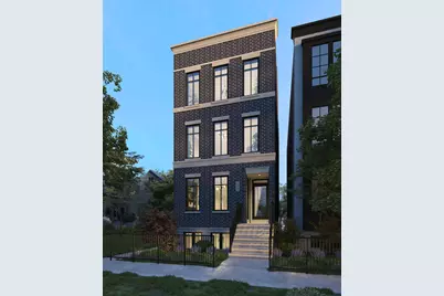 1443 W Roscoe Street #1, Chicago, IL 60657 - Photo 1