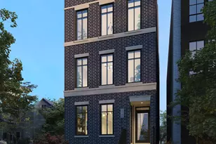 1443 W Roscoe St, Chicago, IL 60657 - Photo 1