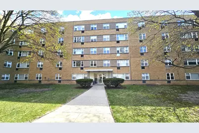 2025 W Granville Avenue #305, Chicago, IL 60659 - Photo 1