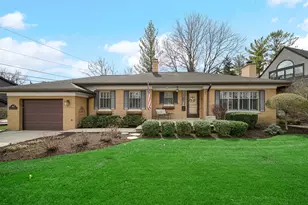 403 W Shabonee Trail, Mount Prospect, IL 60056 - Photo 1