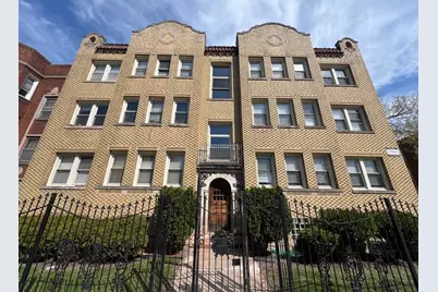 8559 S Bennett Avenue #GARDEN, Chicago, IL 60617 - Photo 1