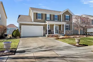 748 Cashmere Ln, Elgin, IL 60124 - Photo 3
