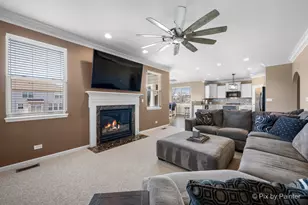748 Cashmere Ln, Elgin, IL 60124 - Photo 19