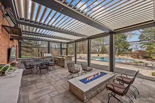 8 Moate Ln, Barrington Hills, IL 60010 - Photo 17