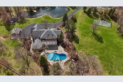 8 Moate Lane, Barrington Hills, IL 60010 - Photo 7