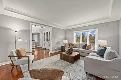 8 Moate Lane, Barrington Hills, IL 60010 - Photo 9