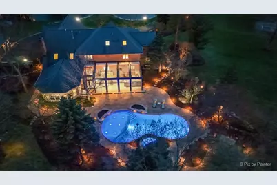 8 Moate Lane, Barrington Hills, IL 60010 - Photo 49