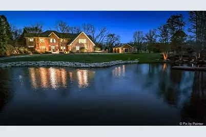 8 Moate Lane, Barrington Hills, IL 60010 - Photo 5