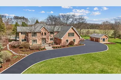 8 Moate Lane, Barrington Hills, IL 60010 - Photo 65