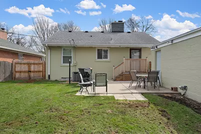 621 Oriole Avenue N, Park Ridge, IL 60068 - Photo 23