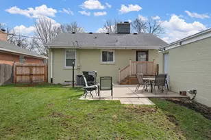 621 Oriole Ave N, Park Ridge, IL 60068 - Photo 23