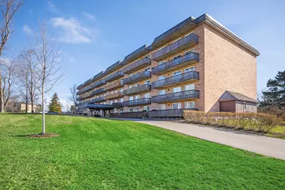 8025 Woodglen Lane #207, Downers Grove, IL 60516 - Photo 1