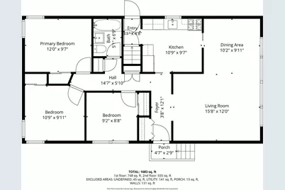 2710 W Berwyn Avenue, Chicago, IL 60625 - Photo 35