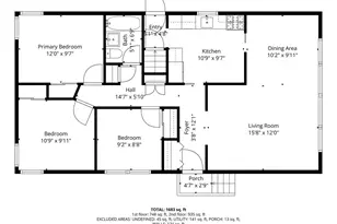 2710 W Berwyn Ave, Chicago, IL 60625 - Photo 35