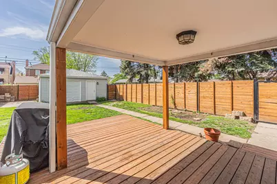 9200 S St. Louis Avenue, Evergreen Park, IL 60805 - Photo 17