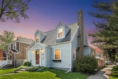 9200 S St. Louis Avenue, Evergreen Park, IL 60805 - Photo 1
