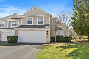 1415 Diamond Dr, Hoffman Estates, IL 60192 - Photo 1