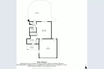 3712 Winnetka Road, Glenview, IL 60026 - Photo 29